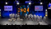 The Vision Dance Center All Stars (USA) [2024 Junior Dance Finals] 2024 The Dance Worlds