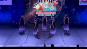 Ivonne Peters Performance Center - IDC (GER) [2024 Open Open Elite Semis] 2024 The Dance Worlds