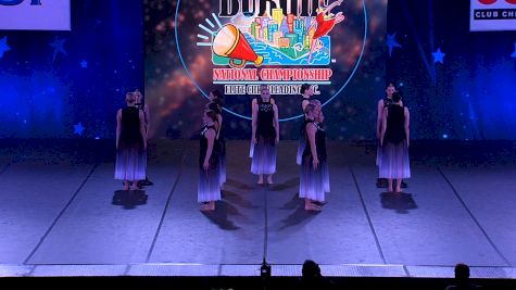 Ivonne Peters Performance Center - IDC (GER) [2024 Open Open Elite Semis] 2024 The Dance Worlds