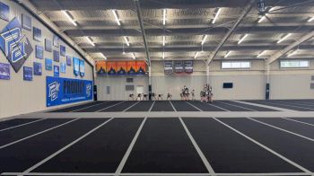 Prodigy All-Stars - Moonlight [L6 Junior] 2025 NCA - All Star Championships - Virtual