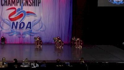 Tolton Catholic High School [2024 Small Varsity - Jazz Prelims] 2024 NDA National Championship
