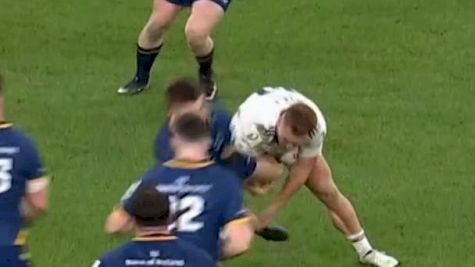 Robbie Henshaw Try 9x16