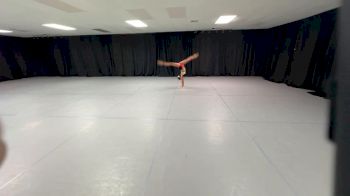 Star Steppers Dance - Leighton Lirette [Youth - Solo - Jazz] 2026 NDA All Star National Solo Qualifier