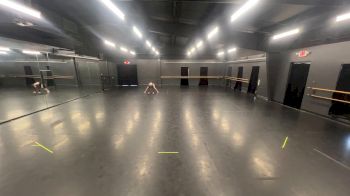 Rock City Dance Center - Ella Simon 2025-2026 [Junior - Solo - Contemporary/Lyrical] 2026 NDA All Star National Solo Qualifier