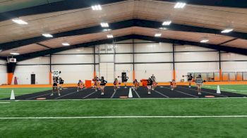 Batesville High School - Game Day Varsity [Game Day Varsity - Small] 2026 NCA HS Virtual Championship