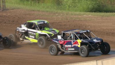 Highlights: AMSOIL Champ Off-Road | Pro SxS ERX Saturday