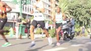 Megertu Alemu DOMINATES Valencia Marathon 2024, Wins By Over 90 Seconds