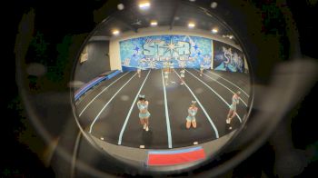 North Star Athletics - Shiv3r [L3 Senior - D2] 2024 WSF - Virtual Winter I