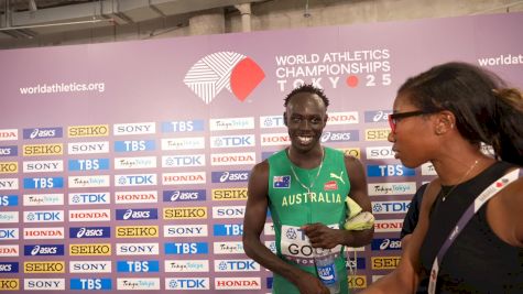 Gout Gouts favorite music