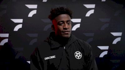 Ronaldo Junior 'Very Confident' In WNO Victory Over Jay Rodriguez