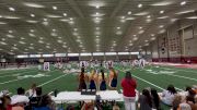 University of Alabama [School All-Girl Division IA] 2026 UCA College Camps: Game Day Timeout Routines