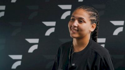13-Year-Old Joslyn Molina Is Ready To Make History At WNO 29