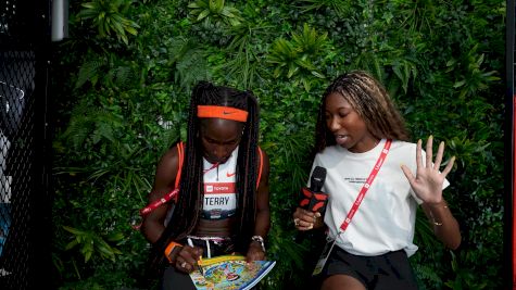 TeeTee Terry Launches Her First Children's Book: TeeTee's World Adventure