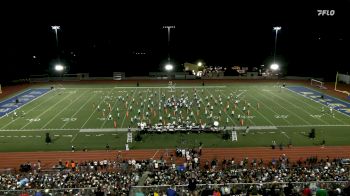 Boston Crusaders Boom Tigran Hamasyan At 2025 DCI Eastern Classic Multicam