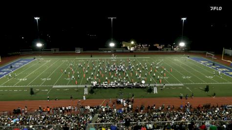 Boston Crusaders Boom Tigran Hamasyan At 2025 DCI Eastern Classic Multicam