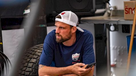 Keegan Kincaid | Back In The Fight