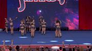 South Jersey Storm - Lady Reign [2023 L6 Senior Xsmall Semis] 2023 The Cheerleading Worlds