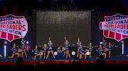 Cheer Athletics Yet1 Cats [2023 L1 Small Youth Day 2] 2023 NCA All-Star National Championship