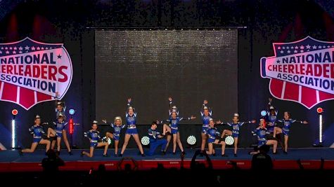 Cheer Athletics Yet1 Cats [2023 L1 Small Youth Day 2] 2023 NCA All-Star National Championship