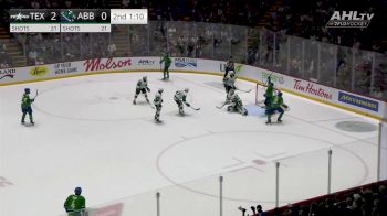 Arshdeep Bains Gets The Canucks Within One | AHL Calder Cup Playoffs
