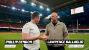 Lawrence Dallaglio: 'This Is The Greatest Club Competition In The World'