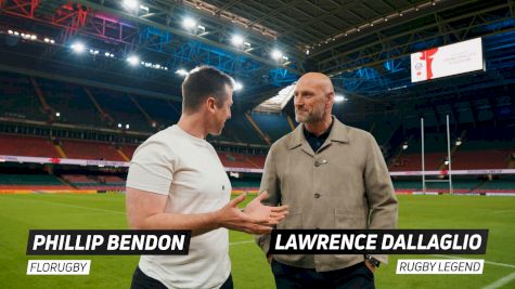 Lawrence Dallaglio: 'This Is The Greatest Club Competition In The World'