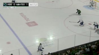 Arshdeep Bains Ties Game 5 | AHL Calder Cup Playoffs