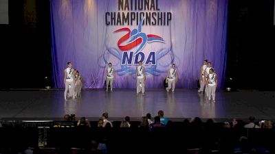 Johnston High School [2024 Medium Varsity - Jazz Prelims] 2024 NDA National Championship