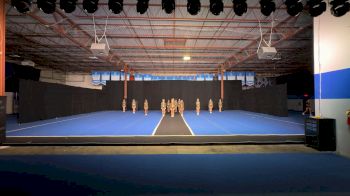Cheer Athletics - Columbus - ZeusCats [L5 Senior] 2026 CHEERSPORT Virtual Spring 2