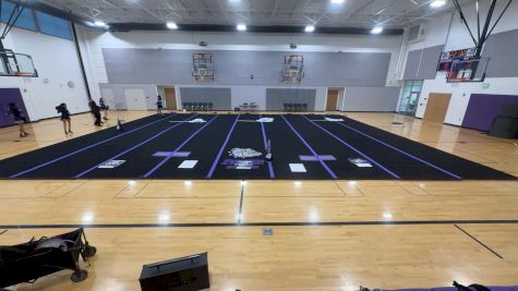 Foster High School - Crowdleader Small [Crowdleader Small] 2026 USA Virtual Spirit Regional II