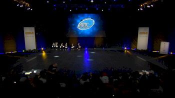 Level Up All Stars [2023 Senior - Variety Day 2] 2023 UDA National Dance Team Championship