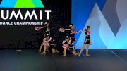 Kawai Dance Agency - LITTLE BERRY (Japan) [2023 Junior - Pom - Small Finals] 2023 The Dance Summit