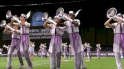 We Asked Carolina Crown: What Was Your First Show Live?
