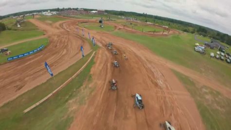 Highlights: Off-Road Rumble In The U.P. 2025 | Pro Buggy Sunday