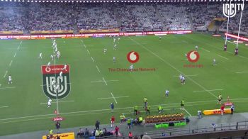 DHL Stormers v Ospreys HIGHLIGHTS In Round 2 Of URC 2025 26