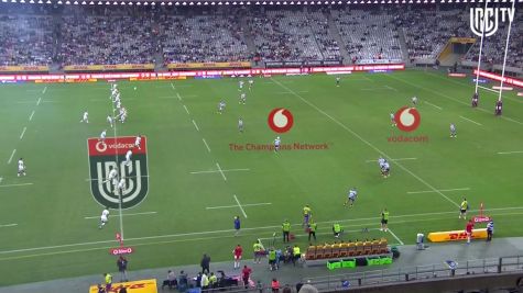 DHL Stormers v Ospreys HIGHLIGHTS In Round 2 Of URC 2025 26