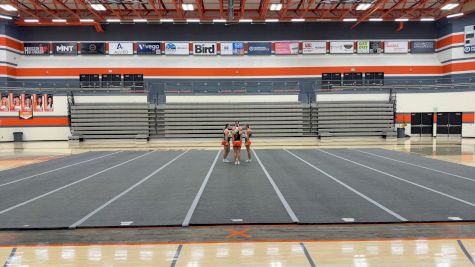 Skyridge High School - Skyridge High School #2 [HS Group Stunt Advanced] 2026 USA Virtual Spirit Regional II