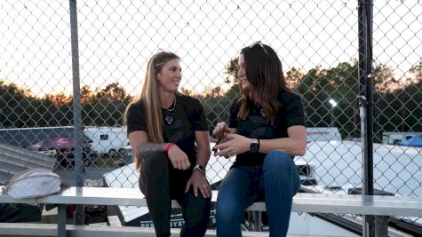 Street Outlaws Kayla Morton Joins FloRacing Cast