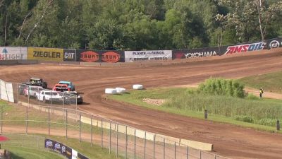 Highlights: ERX Off-Road National 2025 | PRO4 Sunday