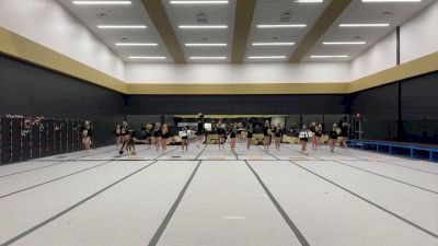 Broken Arrow High School - Large Junior Varsity Game Day [Large Junior Varsity Game Day] 2025 UCA-UDA December Virtual