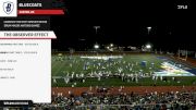Bluecoats-The Observer Effect At 2025 DCI Eastern Classic Highcam