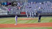 Replay: West Florida vs Montevallo - DH | Feb 13 @ 1 PM