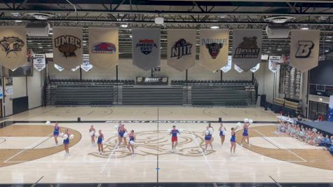 University of Massachusetts Lowell [School Division I] 2026 NDA College Camps: Game Day Run-Off