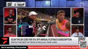 Masai Russell lInterview | 2026 Lausanne Diamond League