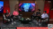 Nico Young Interview | 2026 Lausanne Diamond League