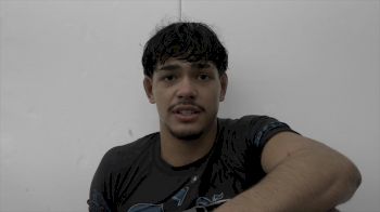 James Ortiz Loves The Underdog Energy Ahead Of BJJ Stars 19