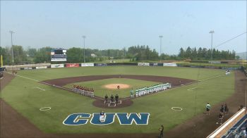 2026 Wisconsin Rapids Rafters vs Lakeshore Chinooks