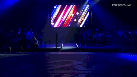 Sophia Thompson vs Isabella Reyes  Fight To Win 165