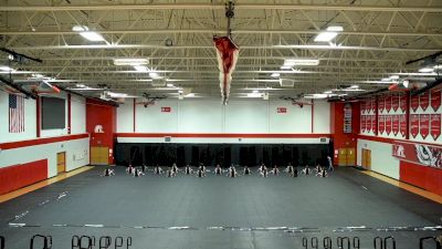 Milford High School - "The Art of Chaos" - SO