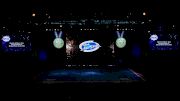 Flip City All Stars - Suns [2021 L3 Junior - Small Day 2] 2021 UCA International All Star Championship